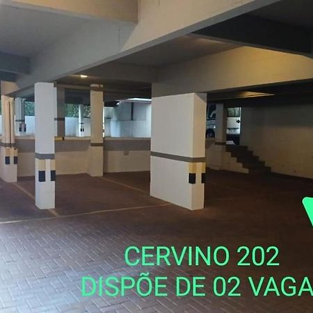 Ferienwohnung Locar-In Gramado Monte Cervino Centro Exterior foto
