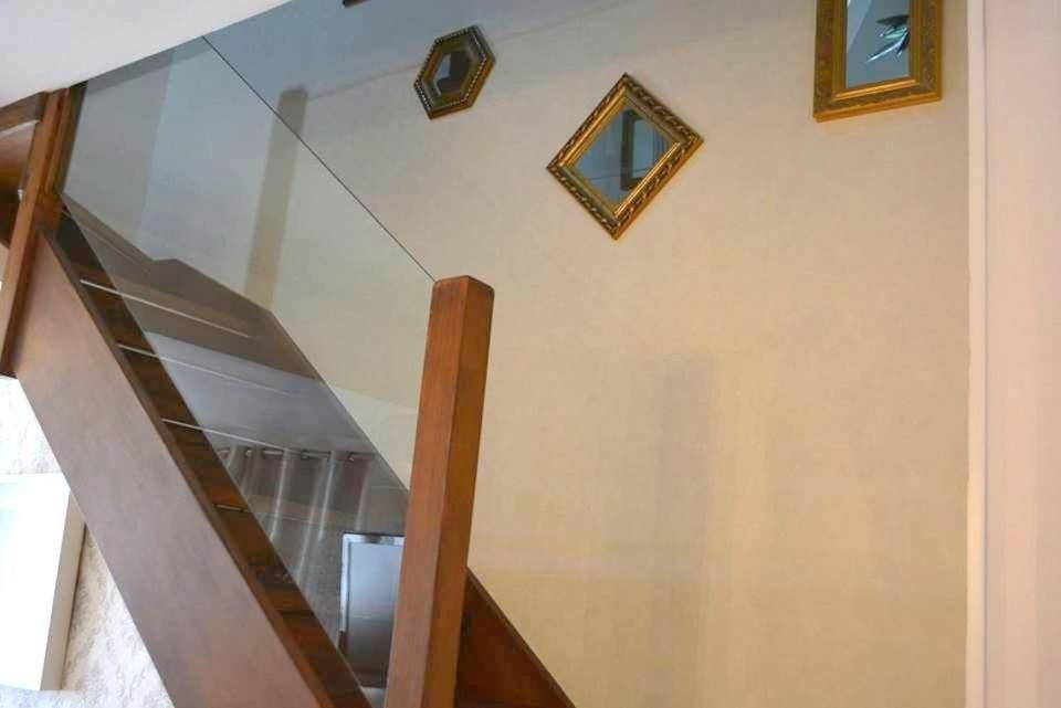 Ferienwohnung Locar-In Gramado Monte Cervino Centro Exterior foto